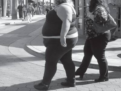 Egészséges elhízás és betegítő kövérség.
