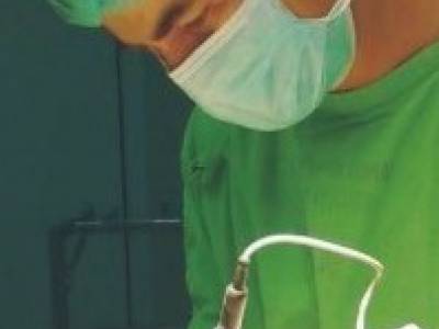 Sebészeti nagyműtétek